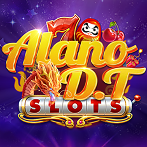 Alano D.T logo